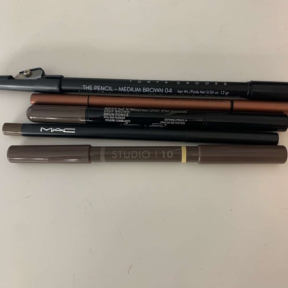 Eyebrow Pencil Bundle
